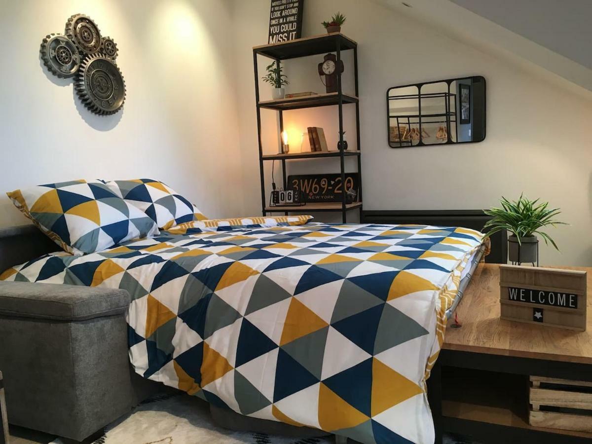 Offre Speciale Centre Verdun - Ideal Visites - Le Puisatier Exterior photo
