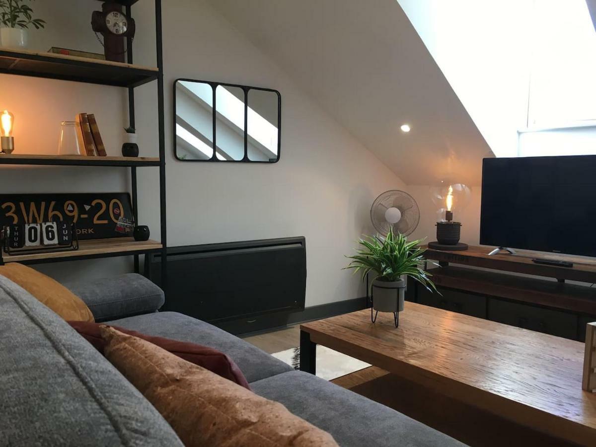 Offre Speciale Centre Verdun - Ideal Visites - Le Puisatier Exterior photo