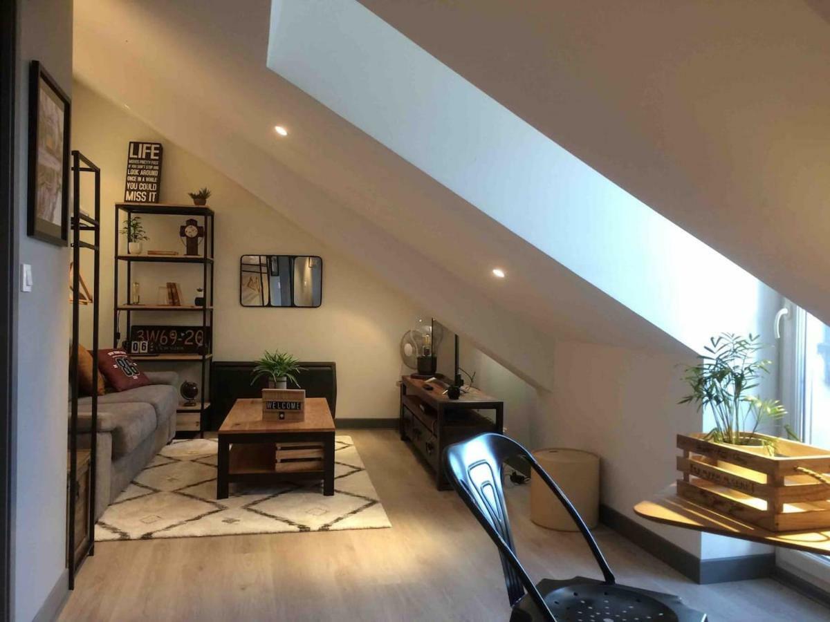Offre Speciale Centre Verdun - Ideal Visites - Le Puisatier Exterior photo