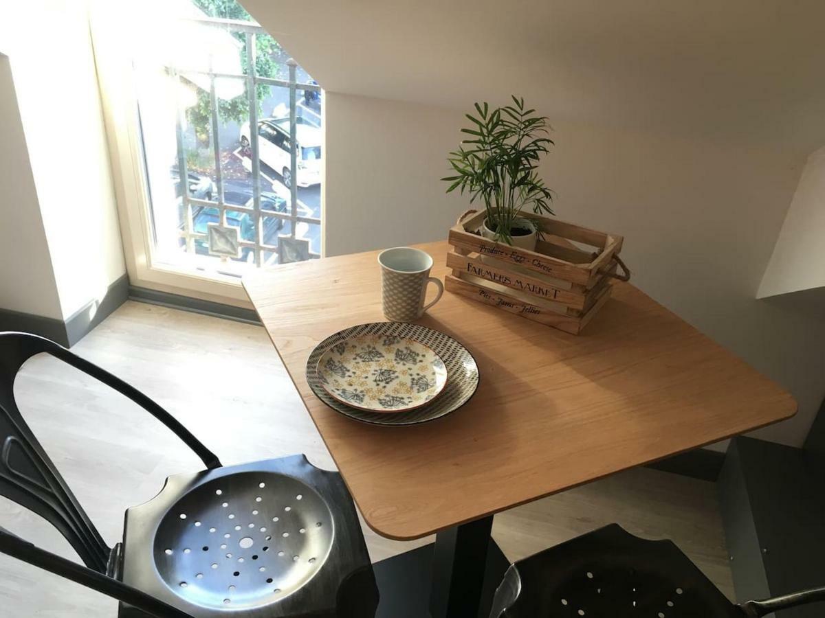 Offre Speciale Centre Verdun - Ideal Visites - Le Puisatier Exterior photo