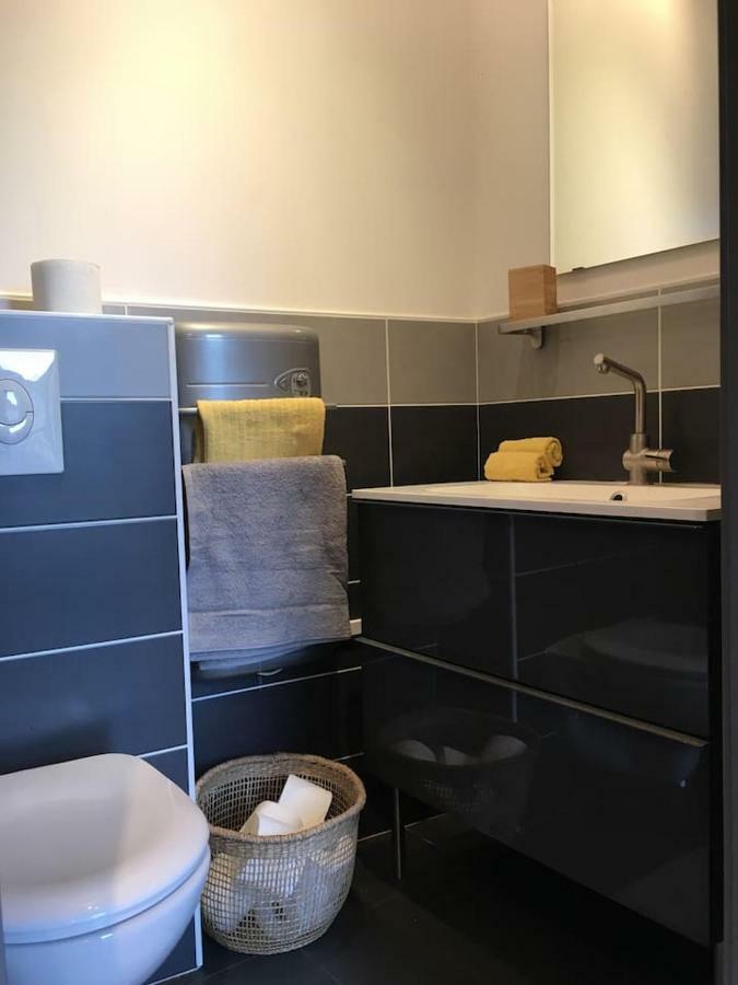 Offre Speciale Centre Verdun - Ideal Visites - Le Puisatier Exterior photo
