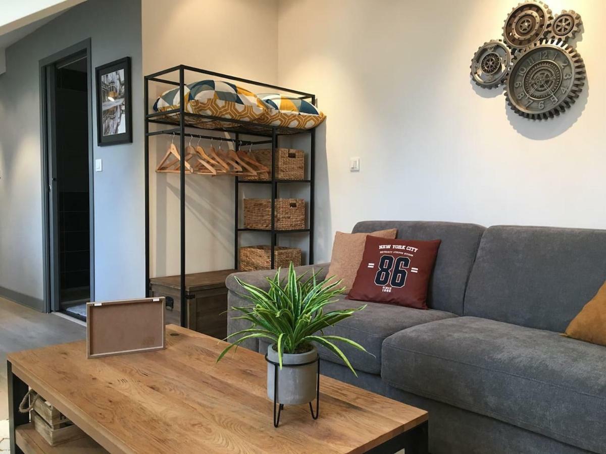 Offre Speciale Centre Verdun - Ideal Visites - Le Puisatier Exterior photo
